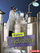 Explore Cryobiology by Ainsley Nichols