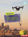 Explore Drones by Abbe Lynn Starr