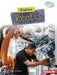 Explore Robotics by Abbe Lynn Starr