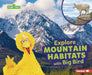 Explore Mountain Habitats with Big Bird by Charlotte Reed