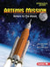 Artemis Mission: Return to the Moon by Joe Rhatigan