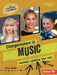 Changemakers in Music: Women Leading the Way by Ngeri Nnachi