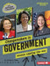 Changemakers in Government: Women Leading the Way by Artika R. Tyner