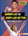 Sunisa Lee vs. Mary Lou Retton: Who Would Win? by K. C. Kelley