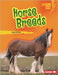 Horse Breeds by Krenn, Cara