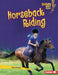Horseback Riding by Cara Krenn