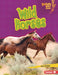 Wild Horses by Cara Krenn