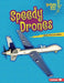 Speedy Drones by Marie-Therese Miller