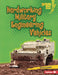 Hardworking Military Engineering Vehicles by Brianna Kaiser