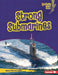 Strong Submarines by Marie-Therese Miller