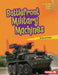 Battlefront Military Machines by Brianna Kaiser