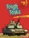 Tough Tanks by Marie-Therese Miller