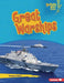 Great Warships by Brianna Kaiser