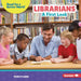 Librarians: A First Look by Percy Leed