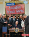 How the Executive Branch Works by Zelda Wagner