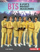 Bts: K-Pop's Biggest Headliners by Leslie Holleran
