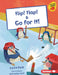 Flip! Flap! & Go for It! by Katie Dale