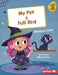 My Pet & Full Bed by Rebecca Colby