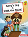 Greg's Leg & Walk the Plank! by Katie Dale