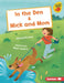 In the Den & Mick and Mom by Elizabeth Dale