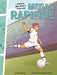 Megan Rapinoe: Athletes Who Made a Difference by Josh Anderson