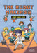 Robot Dance Fever: Book 6 by Friend Podoal