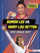 Sunisa Lee vs. Mary Lou Retton: Who Would Win? by K. C. Kelley