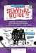 Sam's Supersecret Survival Guide to Boxing Up Brothers, Befriending Wizards, and Moving Into a New Home by Robin Twiddy