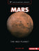 Mars: The Red Planet by Bruce Betts