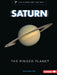 Saturn: The Ringed Planet by Bruce Betts