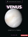 Venus: Earth's Twin by Bruce Betts