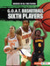 G.O.A.T. Basketball Sixth Players by Audrey Stewart