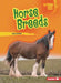 Horse Breeds by Cara Krenn