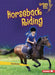 Horseback Riding by Cara Krenn