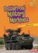 Battlefront Military Machines by Brianna Kaiser