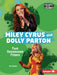 Miley Cyrus and Dolly Parton: Two Tennessee Titans by Tom Jackson