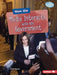 How the Media Interacts with the Government by Zelda Wagner