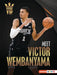Meet Victor Wembanyama: San Antonio Spurs Superstar by Margaret J. Goldstein
