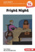Fright Night: Book 11 by Taryn Painter