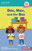 Dax, Max, and the Box: Book 8 by Robert Sutro