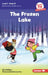 The Frozen Lake: Book 15 by Elise Wallace