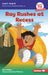 Ray Rushes at Recess: Book 16 by Elise Wallace