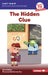 The Hidden Clue: Book 18 by Elise Wallace