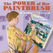 The Power of Her Paintbrush: The Story of Theresa Bernstein by Janice Hechter, Janice Hechter