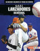 G.O.A.T. Lanzadores de Béisbol (G.O.A.T. Baseball Pitchers) by Alexander Lowe