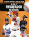 G.O.A.T. Fieldeador de Béisbol (G.O.A.T. Baseball Outfielders) by Alexander Lowe
