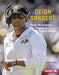 Deion Sanders: From Multisport Superstar to Coach Prime by Matt Doeden