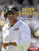Deion Sanders: From Multisport Superstar to Coach Prime by Matt Doeden