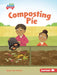 Composting Pie by Ruthie Van Oosbree