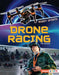 Drone Racing by Tom Jackson
